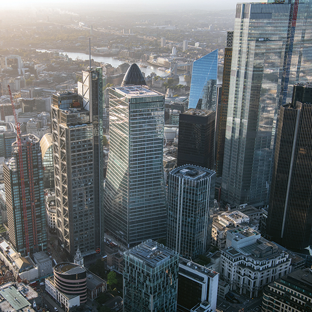 100 Bishopsgate