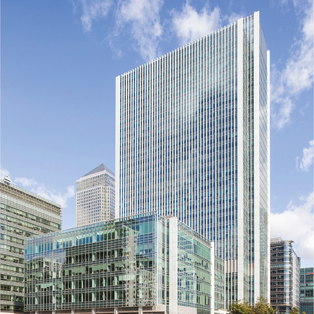 10 Upper Bank Street