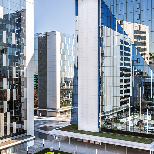 Globalworth Office Park