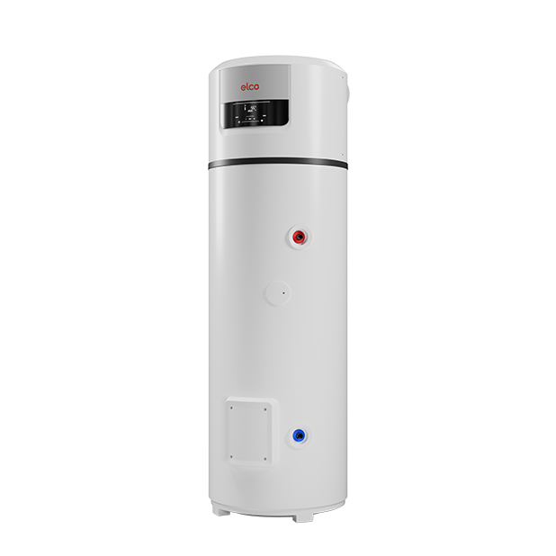 AEROTOP DHW.3