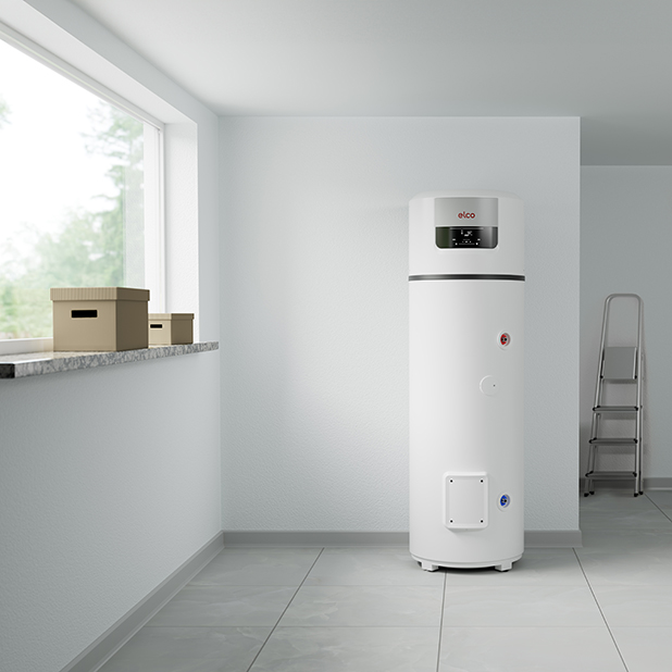 AEROTOP DHW.3