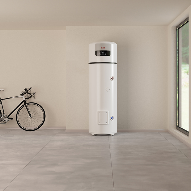 AEROTOP DHW.3