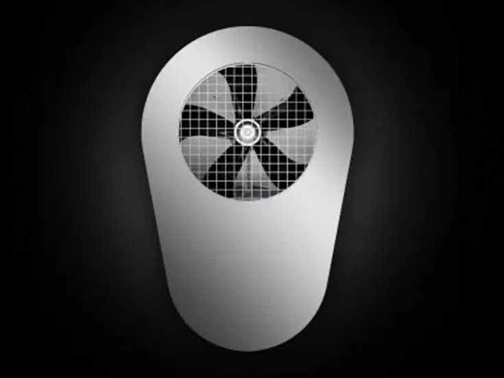 2 | Ventilator