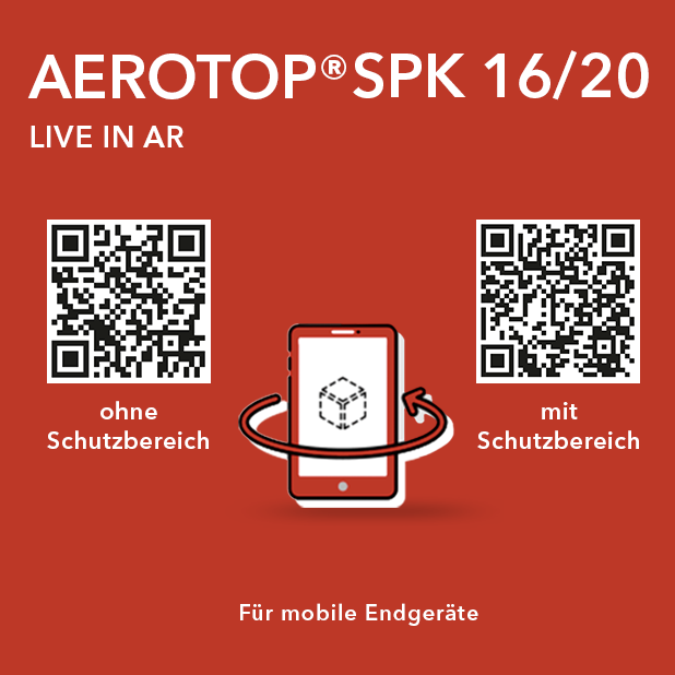 AEROTOP SPK