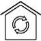 Ideal für die Sanierung