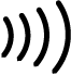 Leiser Komfort